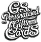 GS Personalised Gifts and Cards