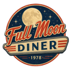 Full Moon Diner