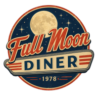 Full Moon Diner