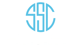 Sydney Stone Creations