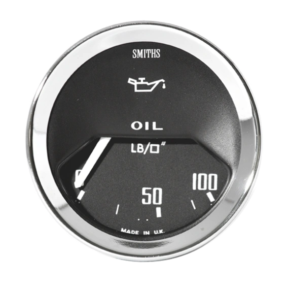 BP240400BA Smiths Classic Oil Pressure Electric