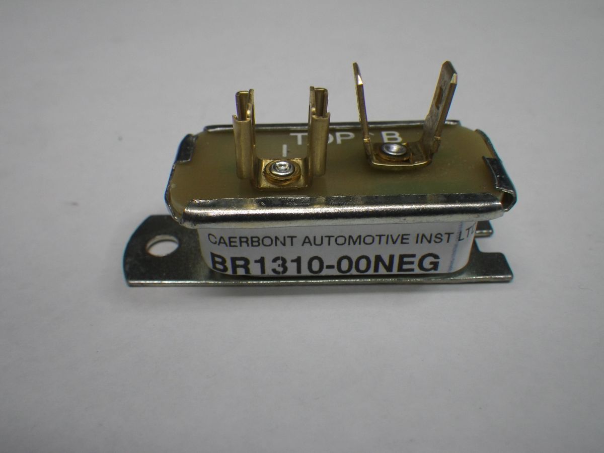 SMITHS VOLTAGE STABILISER, MGB, Triumph TR4 & Spitfire, Positive E