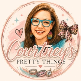 Courtney's Ryze Jewelry Portal 