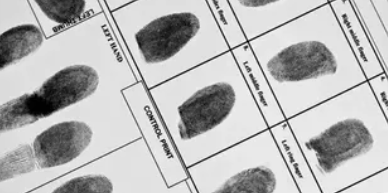 FBI background checks, ink fingerprinting, live scan fingerprinting for pre-employment services