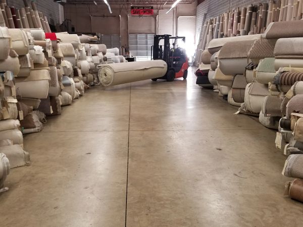 Dalton Direct Carpet Outlet, Inc. - Home