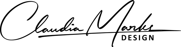 Claudia marks design