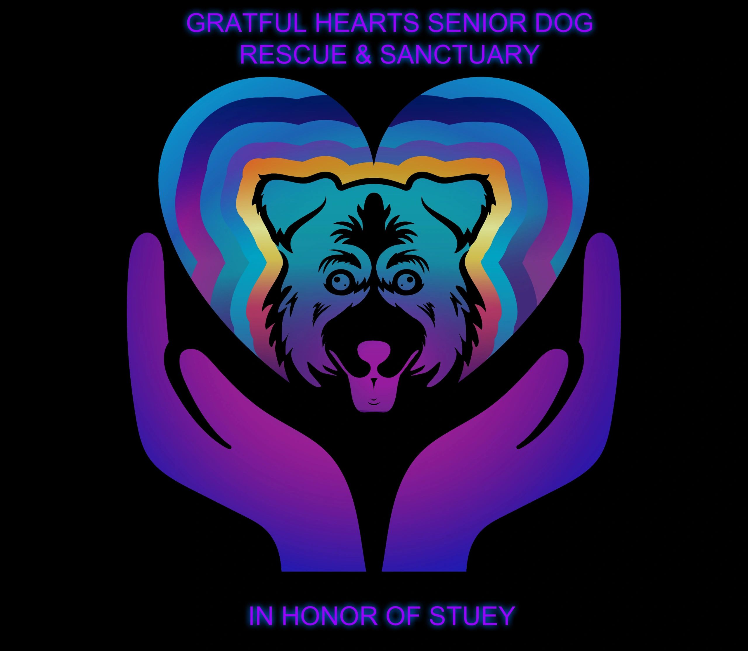 Grateful Hearts Senior Dog Rescue in Chillicothe, Ohio