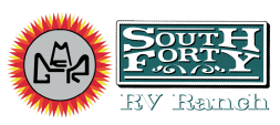 South Forty RV Resort