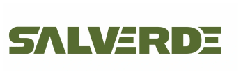 Salverde Inc.