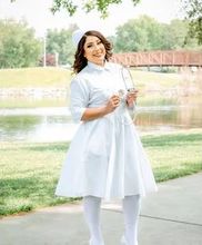 dress for nursing graduation 2026 Nursing Graduation Stole with Trim – Graduation Cap and Gown