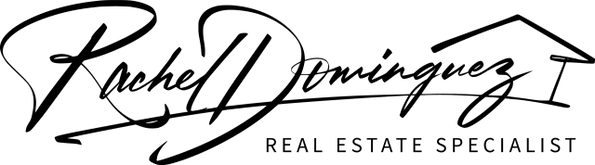 Rachel Does Real Estate