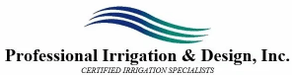 Professional Irrigation & Design, Inc