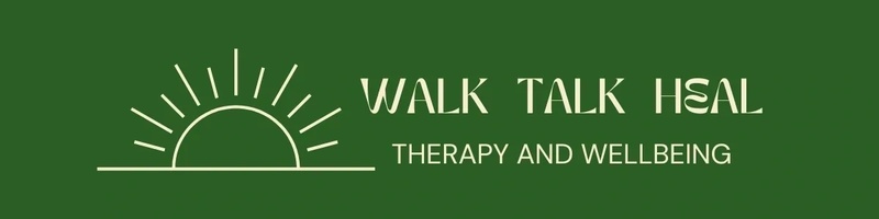 Walk Talk Heal