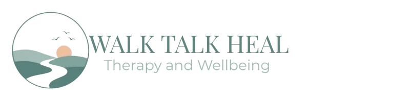 Walk Talk Heal