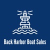 Back Harbor Boat Sales