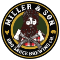 Miller & Son BBQ Sauce Brewing Co.