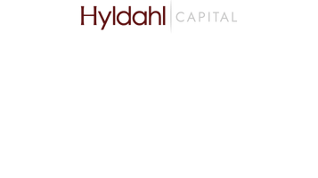 Hyldahl Capital