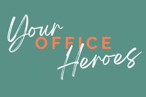 Your Office Heroes