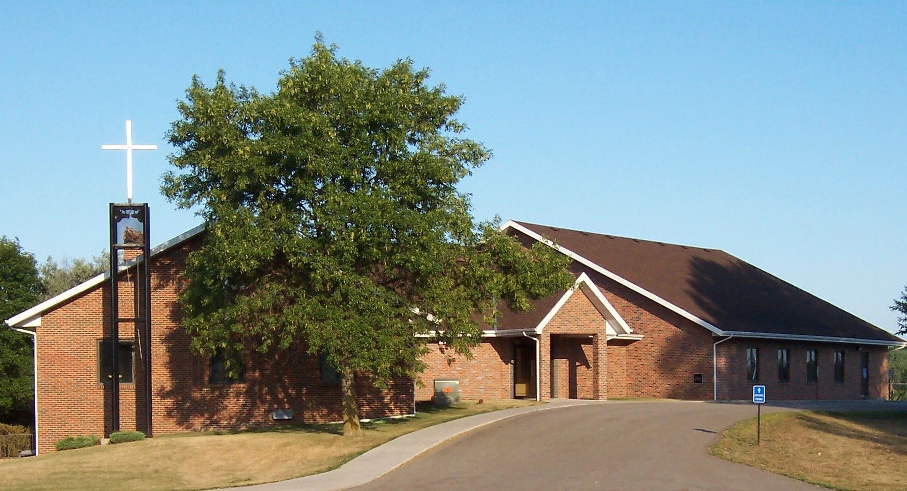 Hope Evangelical Lutheran Church