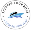 Refresh Your Boat