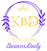 KINGDOM BUSINESS DAILY