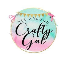 All Around Crafty Gal