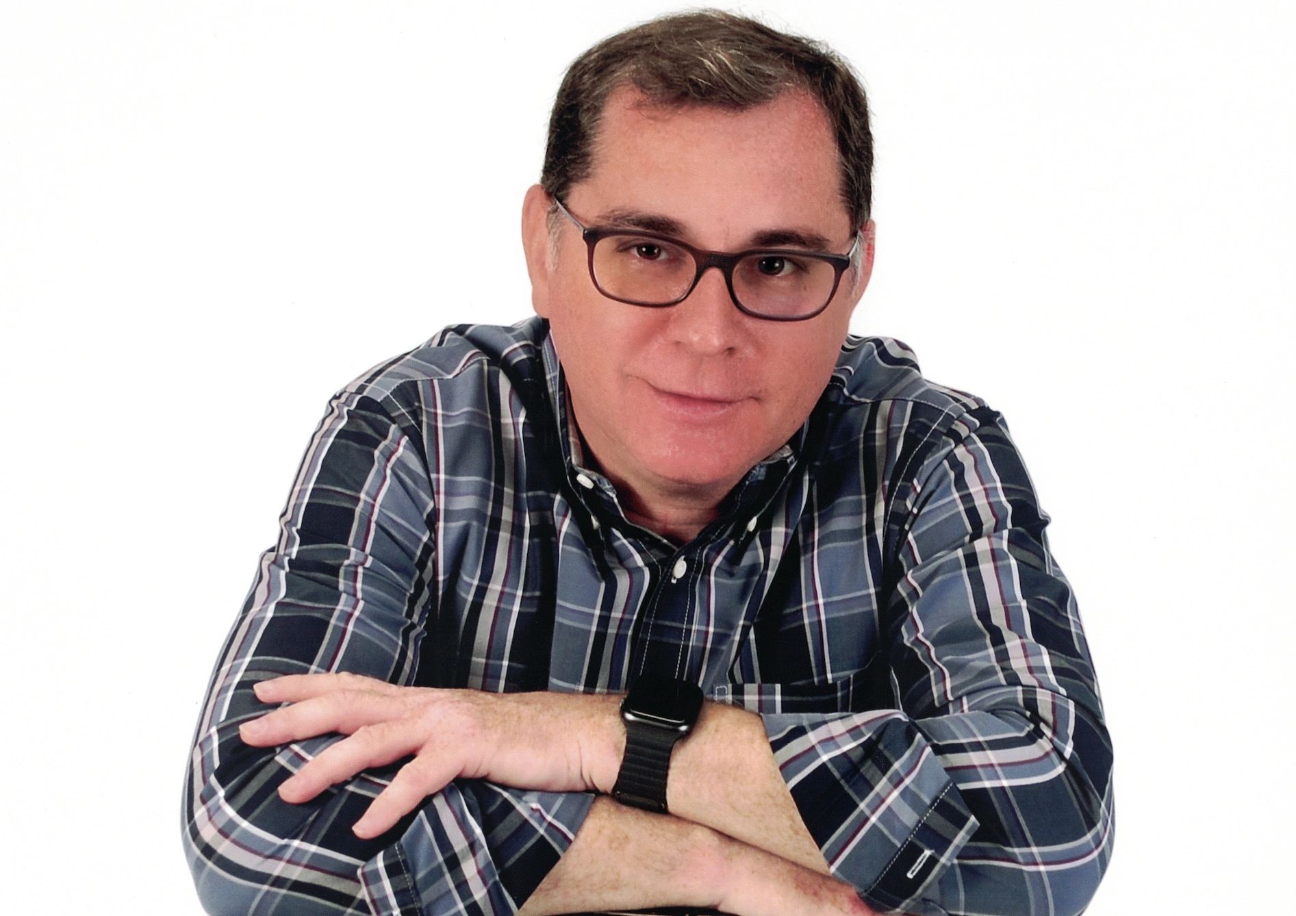 Jason R. Rich is an internationally recognized consumer technology expert, author, and journalist