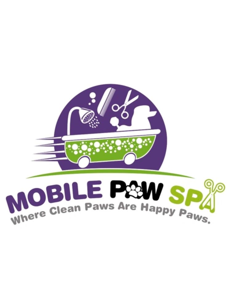 Mobile Dog Grooming Mobile Furry Paw Spa