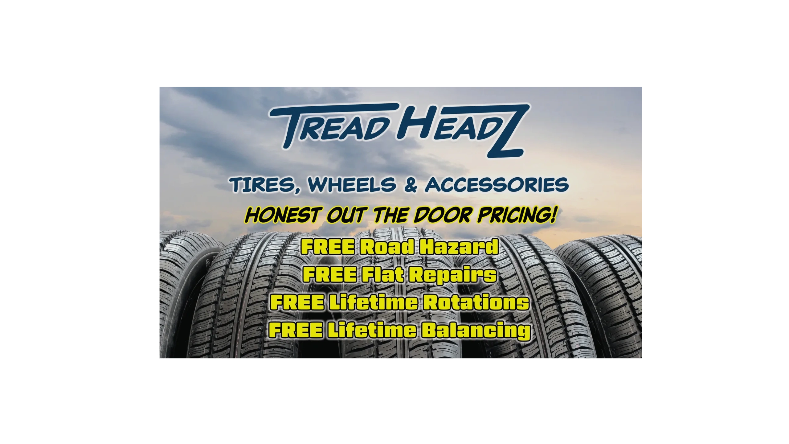 Custom Wheels Catalog