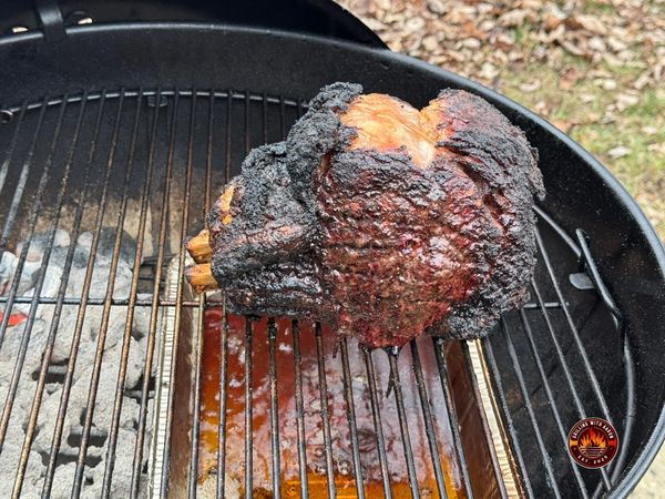 Rib Roast.