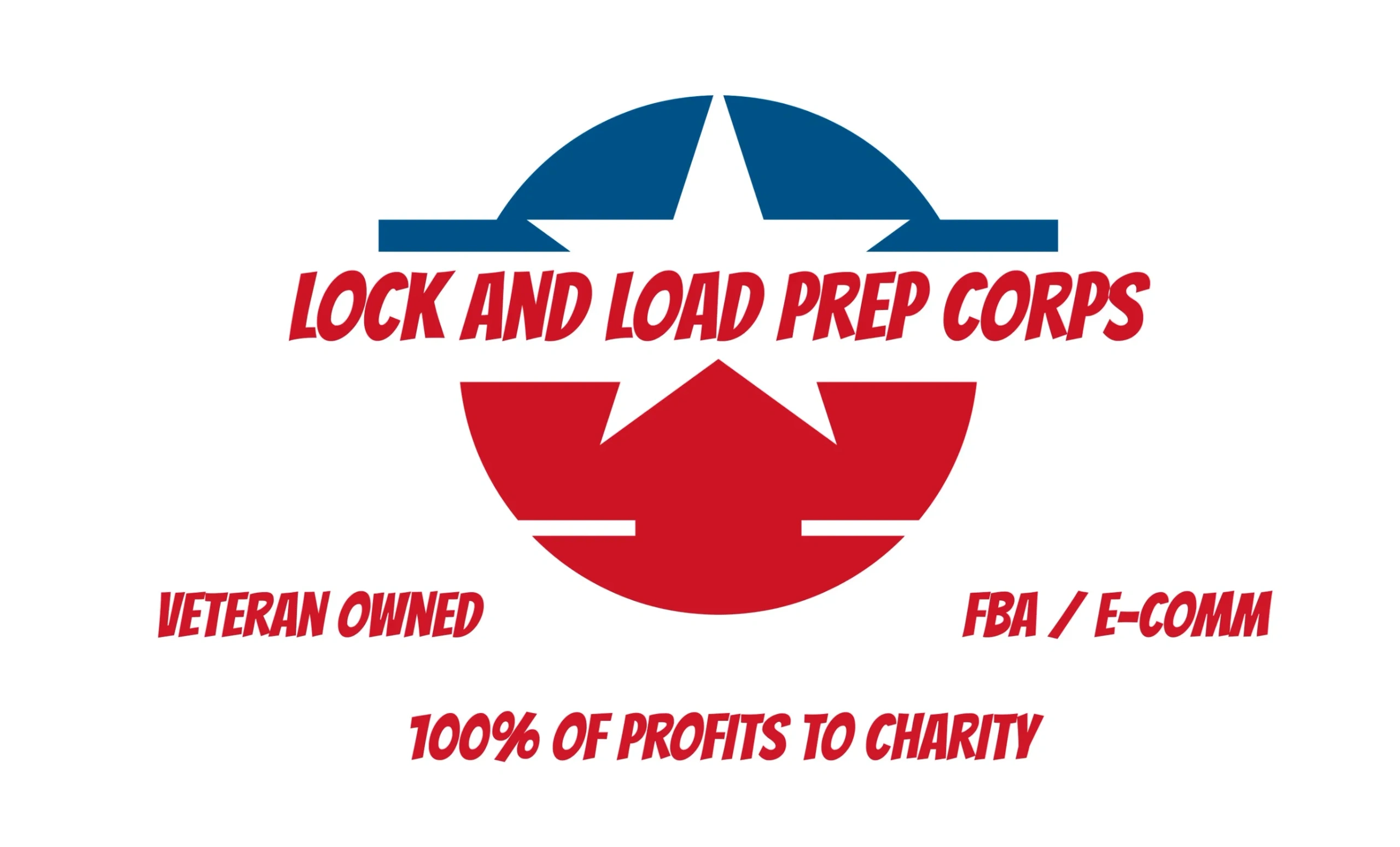 Lock and Load Prep Corps