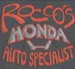 Rocco's Honda and Acura Specialists