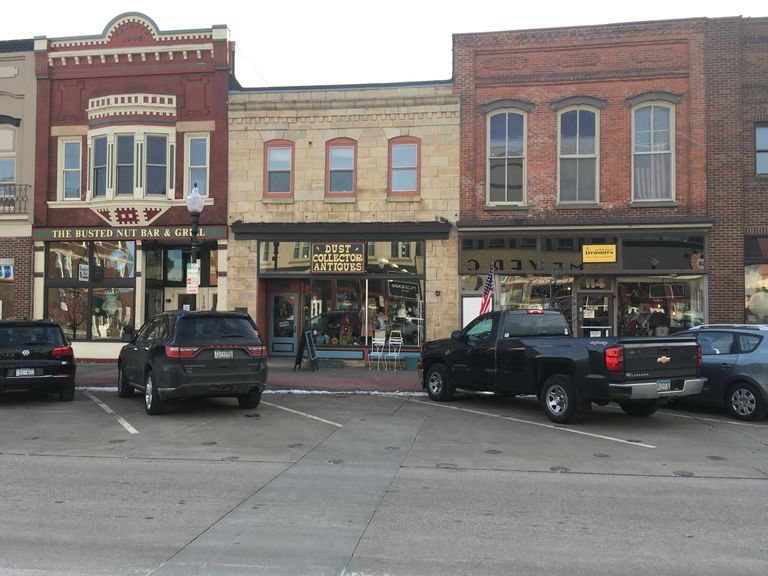 Antique, Collectibles Dust Collector Antiques Hastings, Minnesota