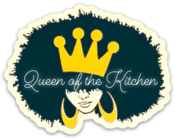 Queen of the Kitchen by Chef Deb O