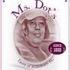 Dots Southern White BBQ Sauces