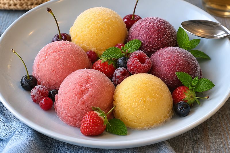 Artisanal Italian ice, Austin TX.png