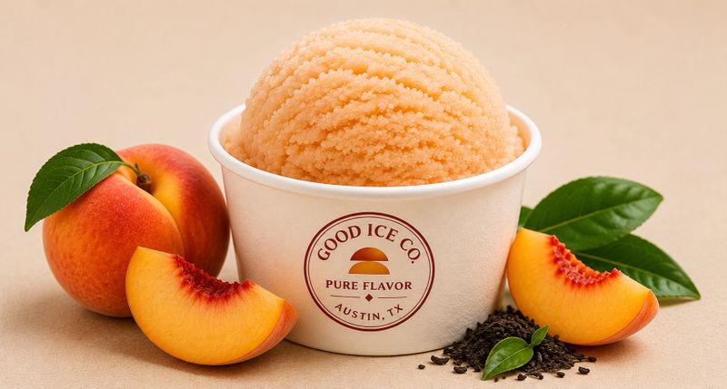 Good Ice Co Italian ice-Georgia peach tea.png