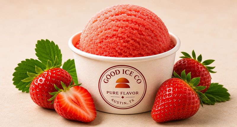 Good Ice Co Italian ice-Pacific strawberry.png
