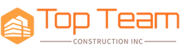 Top Team Construction Inc