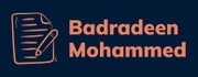 Badradeen Mohammed