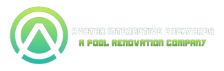 Avatar Interactive Backyards