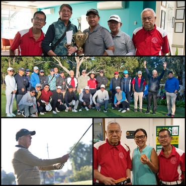 2026 Jokers Golf Event