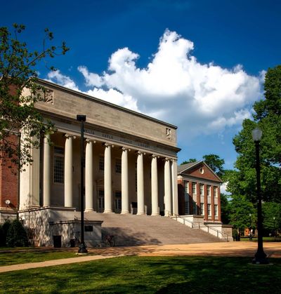 Universities and w