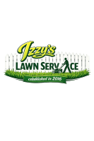 Izzy’s Lawn Srvicr