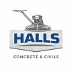 Halls Concrete 