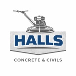 Halls Concrete 