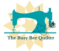 The Busy Bee Quilter