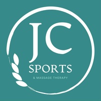 Jo Crouch Sports Massage