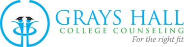 Grays Hall College Counseling