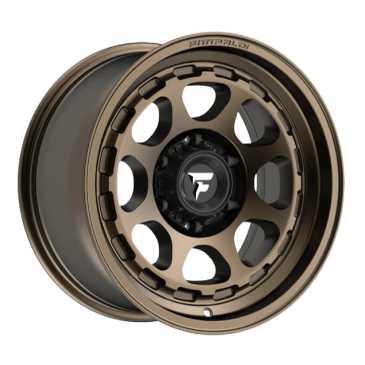 Fittipaldi TF103BXZ